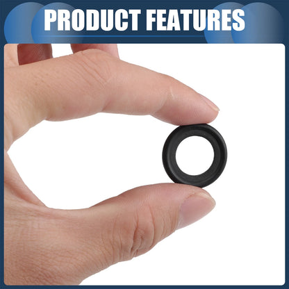 25 x Oil Drain Plug Gaskets 14mm ID for Ford Crown Victoria (1992-2011)
