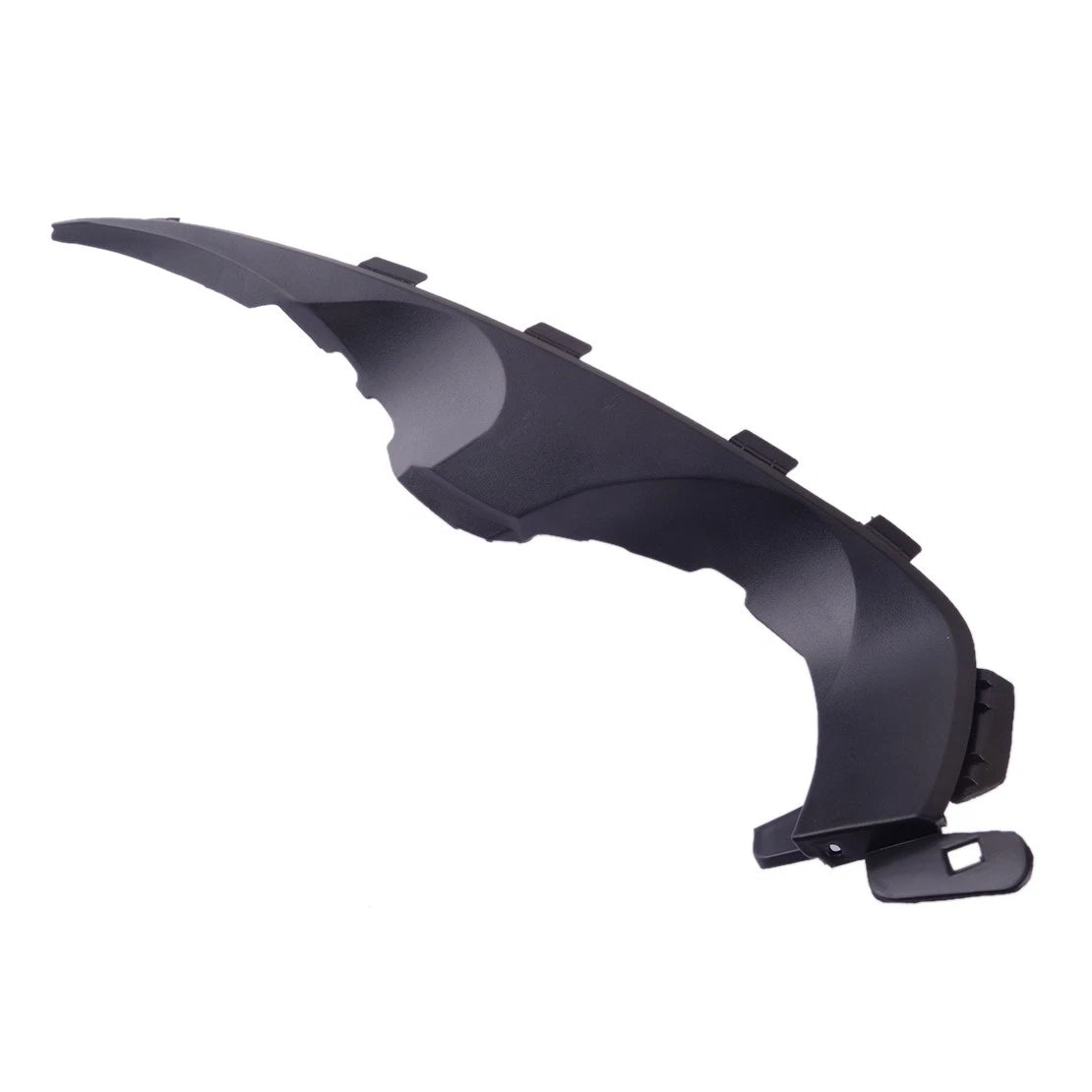 Left Headlight Mounting Brackets for Chevrolet Sonic (2012-2016)
