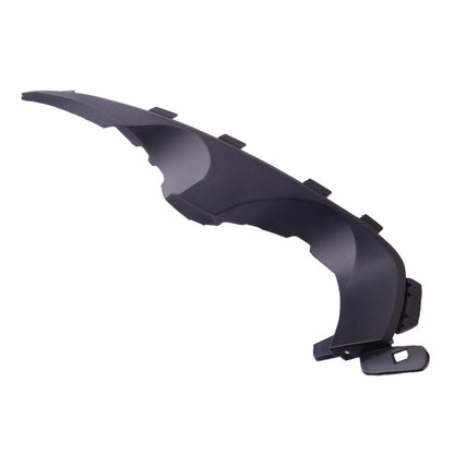 Left Headlight Mounting Brackets for Chevrolet Sonic (2012-2016)