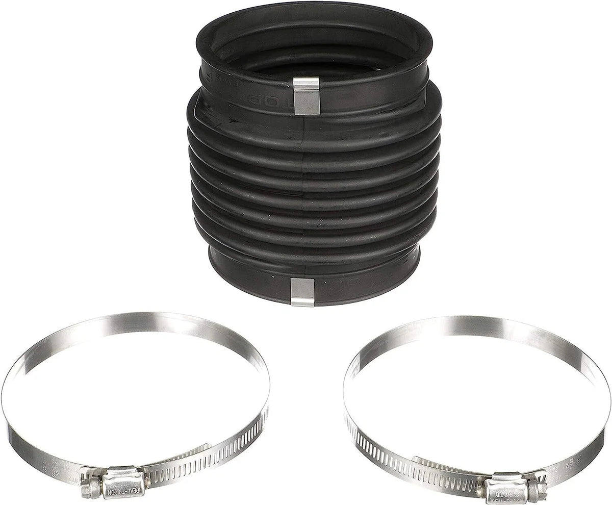 U Joint Bellows for Mercruiser Alpha 1 Gen 1 (18-2751) (1991-1997)
