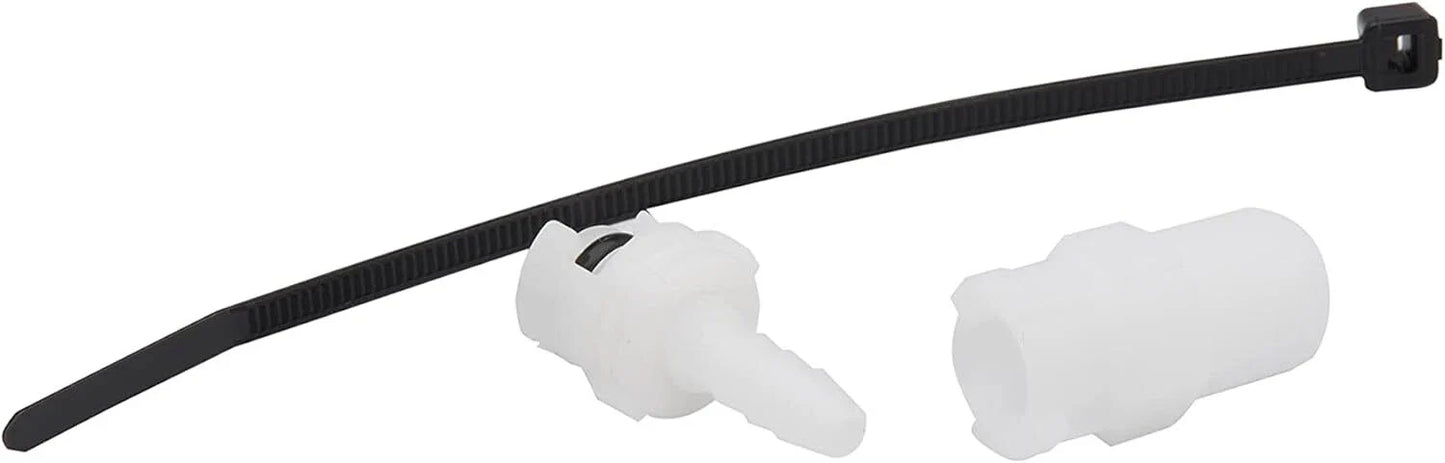 MerCruiser Alpha Gen 2 Speedo Coupling Connector for 22-815956A1