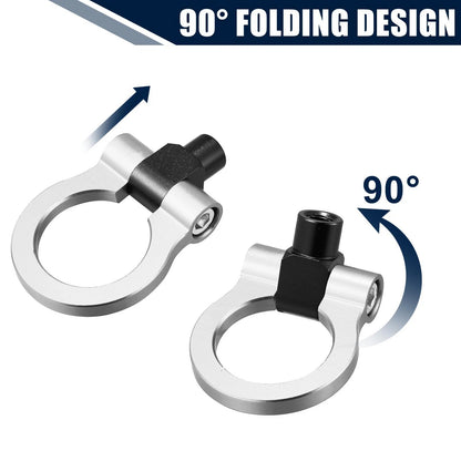 Front Tow Hook Ring for Chevy Camaro 6th Gen (2016-2024)