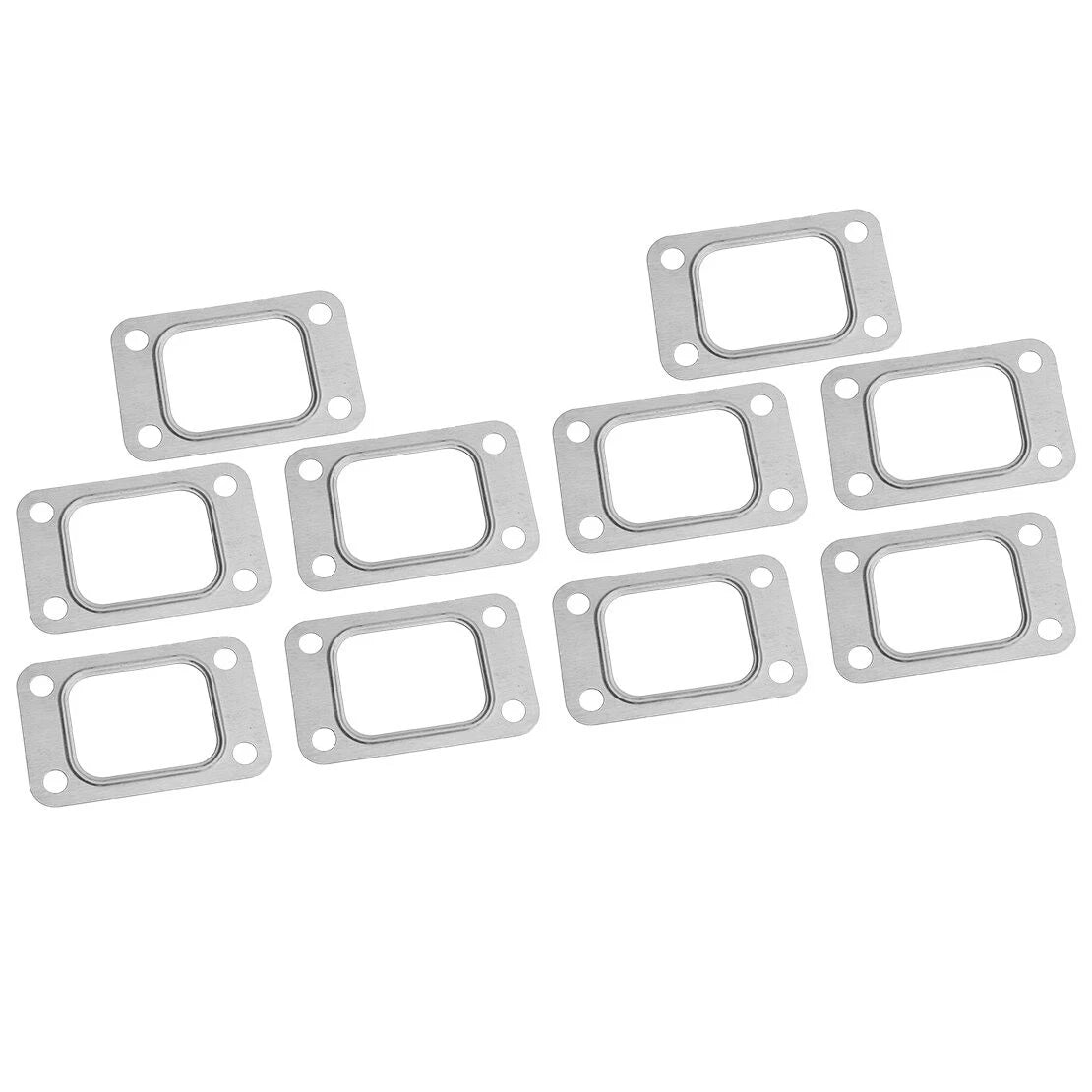 25 x Turbo Flange Fittings Gaskets for T25 T28 GT25 GT28 (No Year Specified)