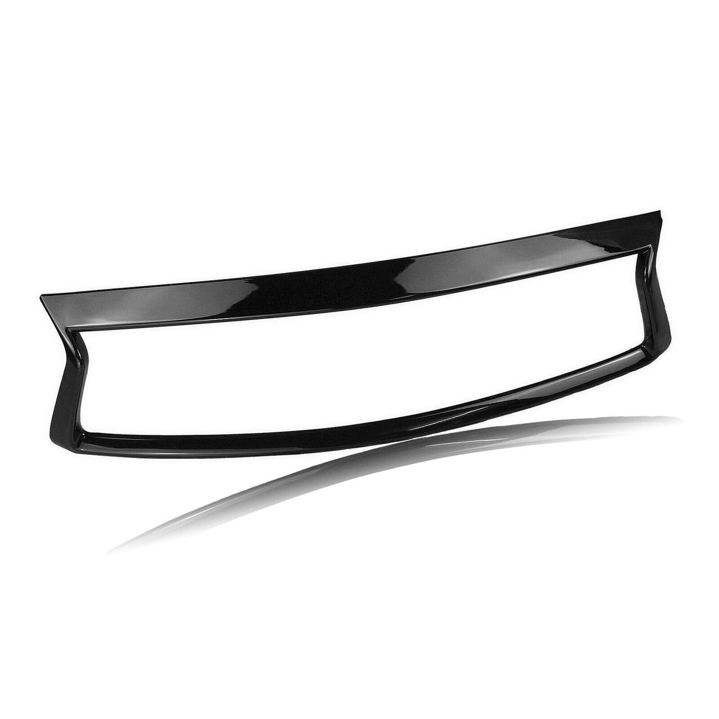 Grille Guard Trim Cover for 2018-2024 Infiniti Q50 (2018-2024)