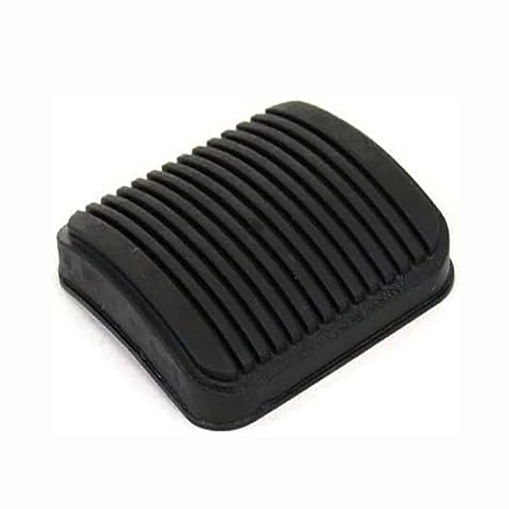Brake Pedal Pad Covers for Dodge Ram 1500 2500 3500 Jeep Wrangler