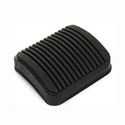 Brake Pedal Pad Covers for Dodge Ram 1500 2500 3500 Jeep Wrangler