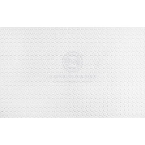 Non-Slip Deck Tread Self-Adhesive Strips 310x160mm Pack of 2 White