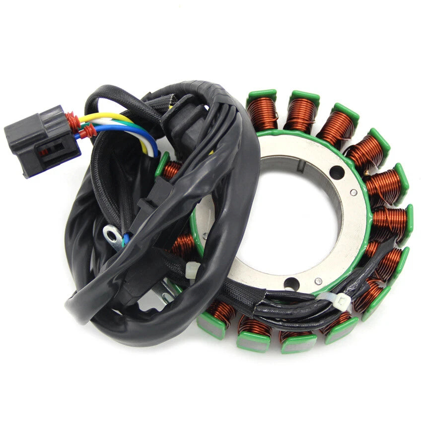 Stator Coil for Suzuki LT-F500F QuadRunner, LT-A500 QuadMaster (98-02)