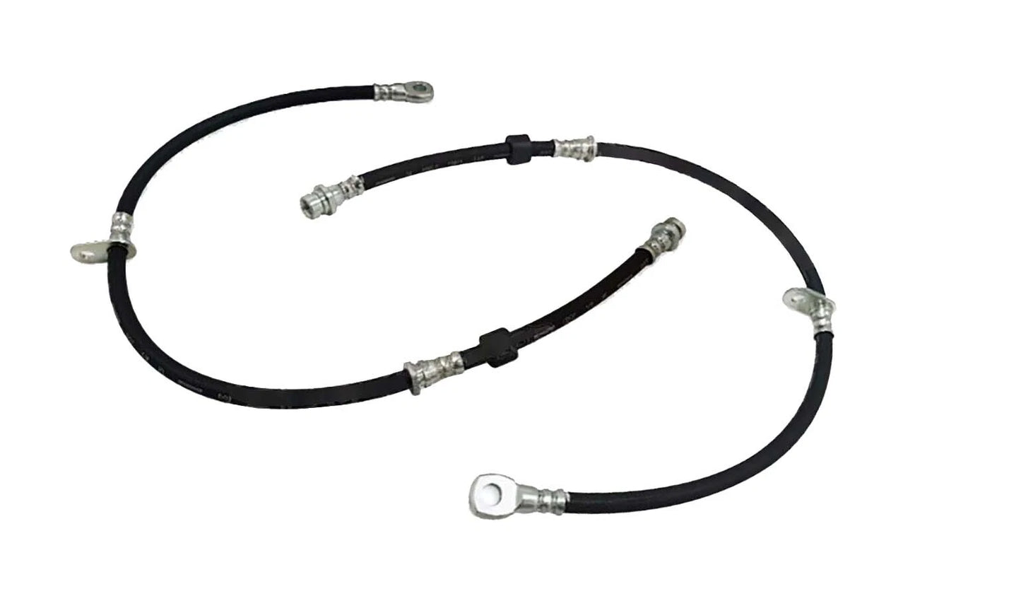 Brake Hose for Mitsubishi L200 Triton 2WD (2006-2014)