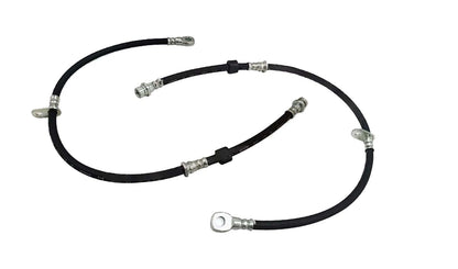 Brake Hose for Mitsubishi L200 Triton 2WD (2006-2014)
