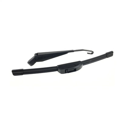 Rear Wiper Arm & Blade Kit for Land Rover Freelander 2006-2014