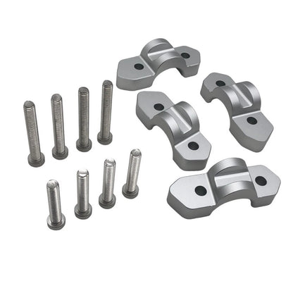 Handlebar Riser Mounting Kit for BMW R1300GS (2024) 1 Set