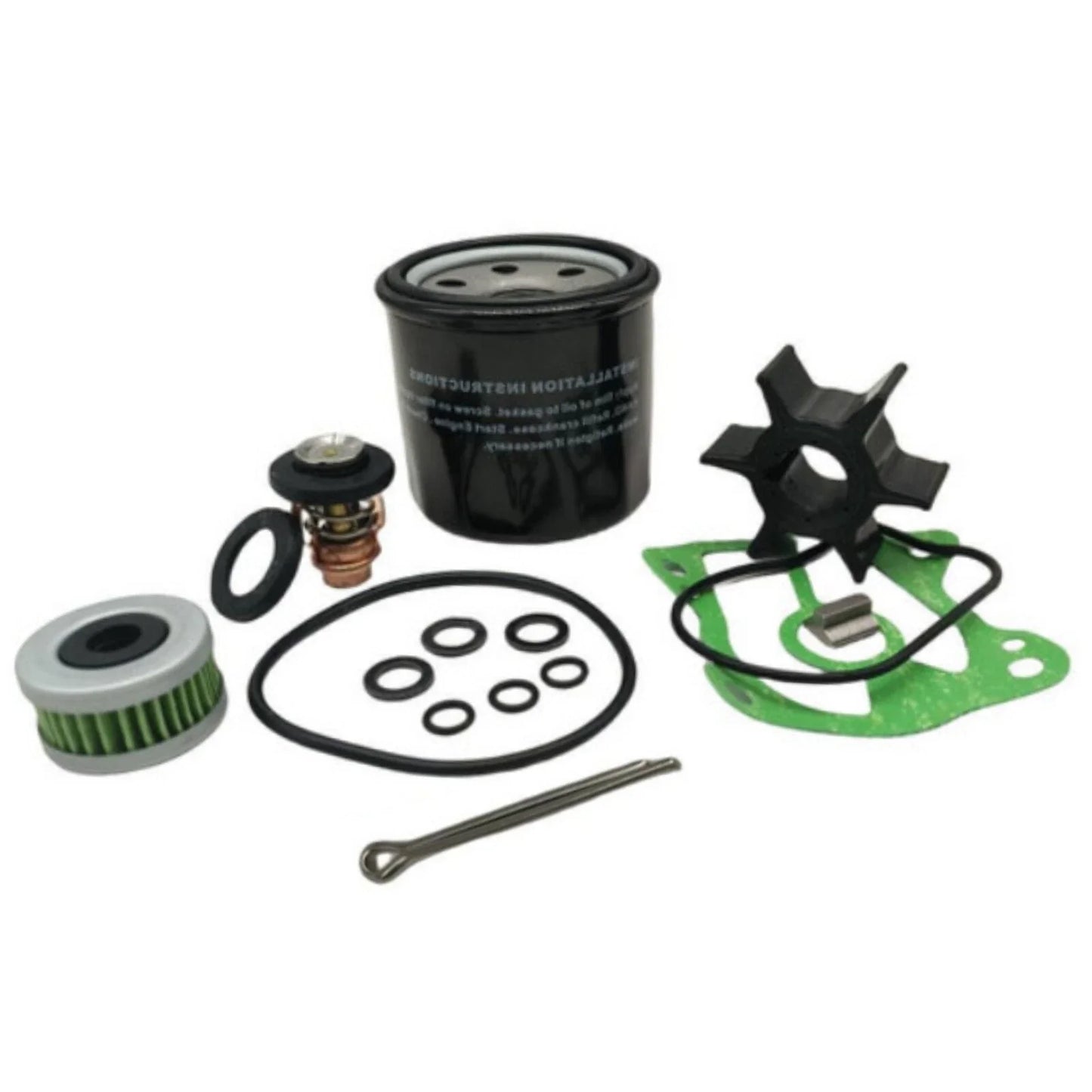 Outboard Maintenance Kit for Honda 40-50HP BF40/BF50