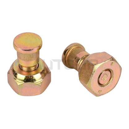 Wheel Nuts and Stud (set of 6) for ISUZU NPR, NPR-HD, NQR, NRR Reach