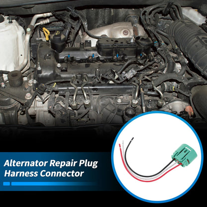 Alternator Repair Plug Harness Connector for Subaru Forester (1999-2013)