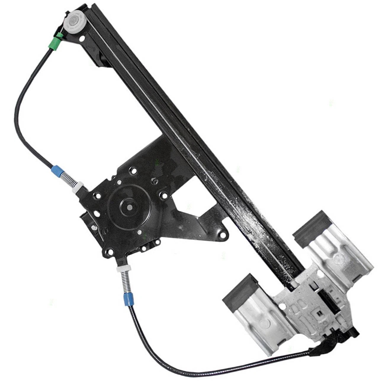 Rear Left Window Regulator for VW Golf MK1, Vento (1991-1998)
