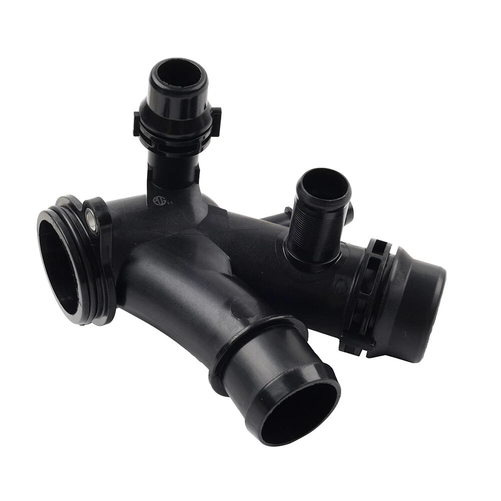 Coolant Outlet Connector Tube for Land Rover Defender (2021-2023)