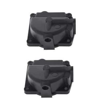 Carburetor Float Bowl Chamber for OMC Johnson Evinrude 433000 Series
