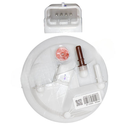 Fuel Pump Assembly for Renault Master III (2010–2023)
