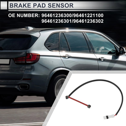 1pc Front Brake Pad Wear Sensor for Porsche 911 (1989-1998)