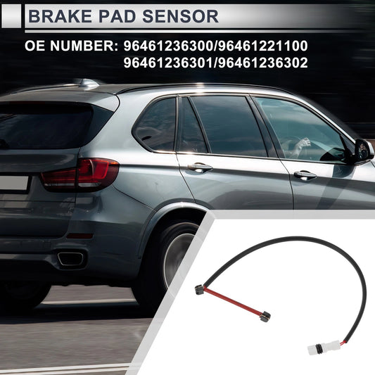 1pc Front Brake Pad Wear Sensor for Porsche 911 (1989-1998)