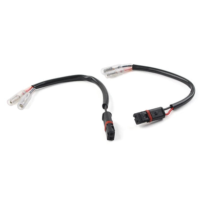 Turn Signal Wire Adapter Plug Connector for BMW S1000RR R850GS R1200GS (2010-2023)