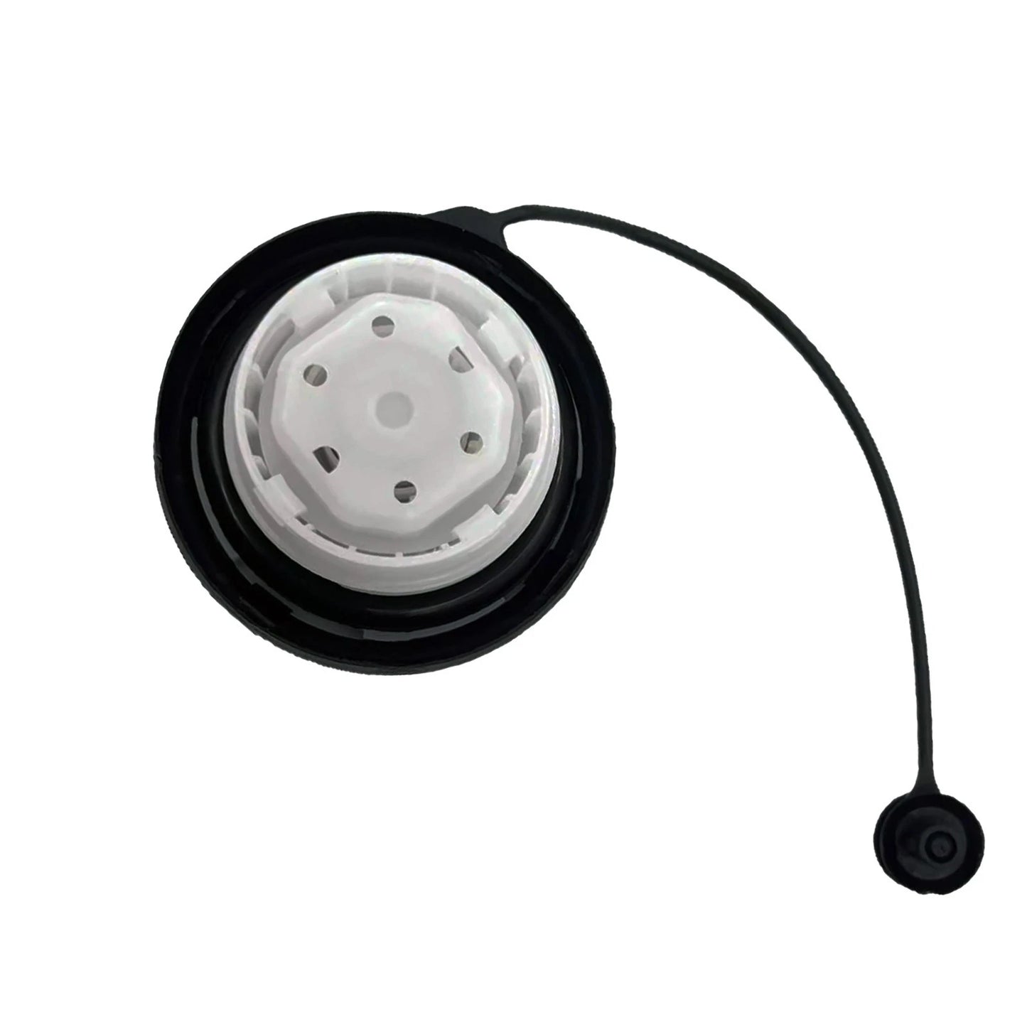 Gas Cap Replacement for Chevrolet, GMC