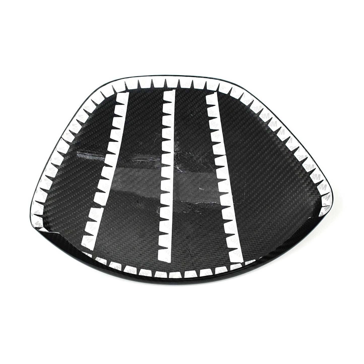 Speedometer Top Trim Cover for Subaru BRZ (2022-2024)
