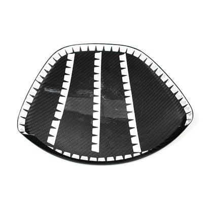 Speedometer Top Trim Cover for Subaru BRZ (2022-2024)
