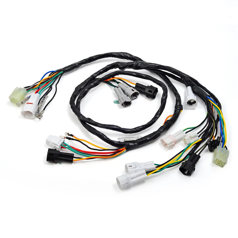 Wire Harness Assy for Yamaha ATV Banshee 350 (2002–2006)