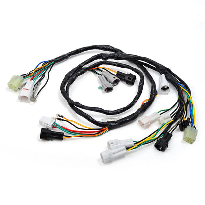 Wire Harness Assy for Yamaha ATV Banshee 350 (2002–2006)