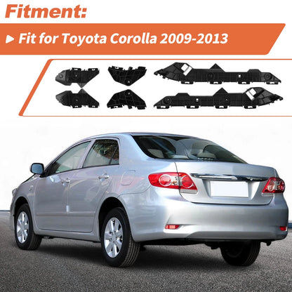 Bumper Bracket for Toyota Corolla (2003-2008)