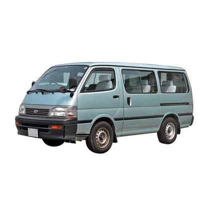 Coolant Overflow Tank Cap for Toyota Hiace (1989-2004)