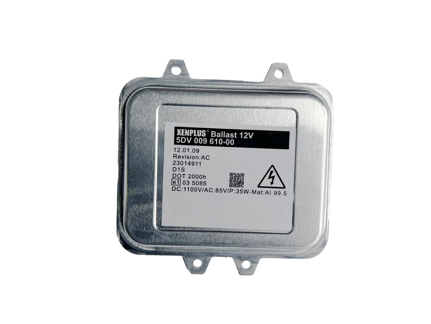 Xenon Headlight Ballast for BMW/Nissan/Opel/Vauxhall/Skoda