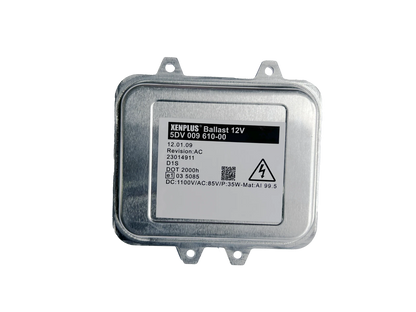Xenon Headlight Ballast for BMW/Nissan/Opel/Vauxhall/Skoda