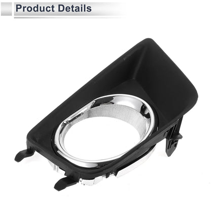 Front Right Fog Light Grill for Toyota Tacoma (2012-2015)