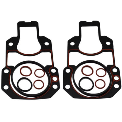 Drive Bell Housing Gasket Set for Mercury Quicksilver 27-94996Q2