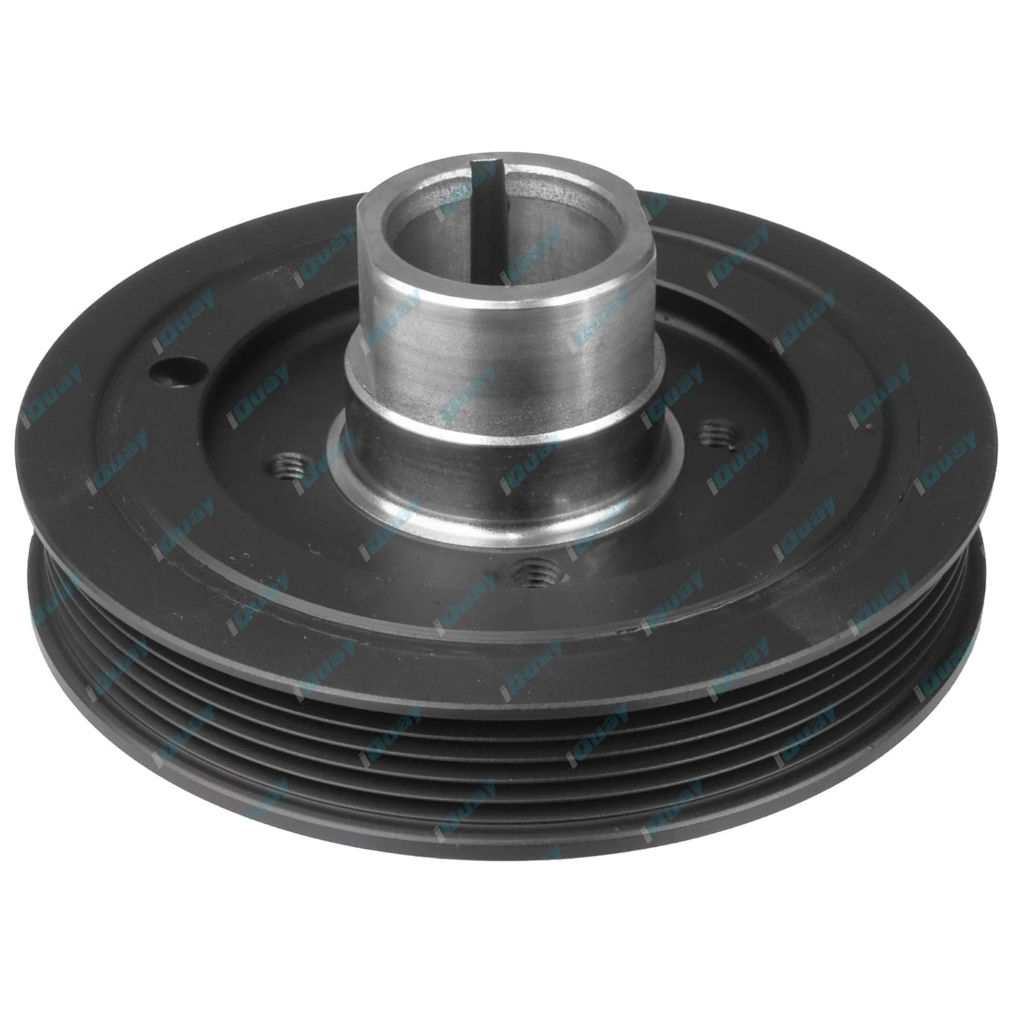 Harmonic Balancer for Toyota Hilux RZN169 RZN174 RZN185 2.7L 4cyl (1995-2002)