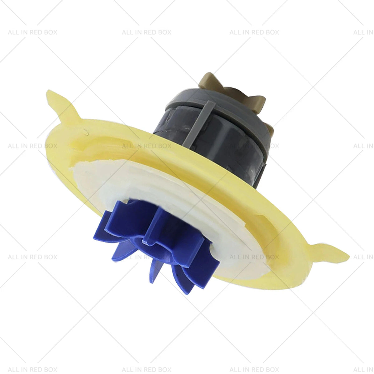 Rotor Motor Assembly for Fisher & Paykel Dishdrawer DD60DCW6 DS605