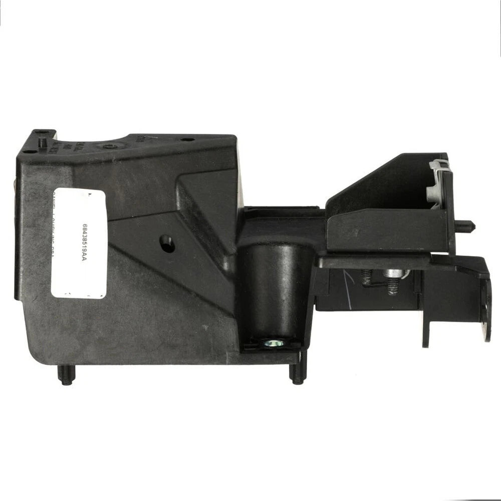 Left Radiator Cooling Module Bracket for Jeep Cherokee (2019-2021)