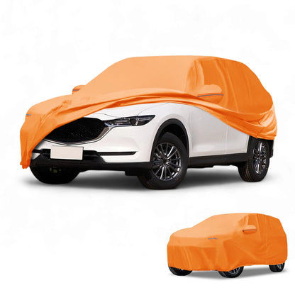 Waterproof All Weather Car Cover for Mazda CX-5 (2013-2023)