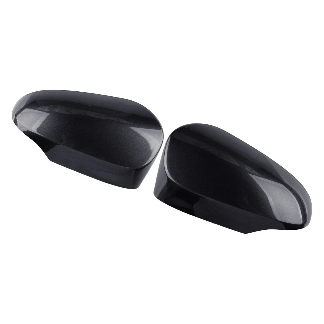 Rear View Mirror Cover Cap for Toyota Yaris 2012-2020 (2012-2020)
