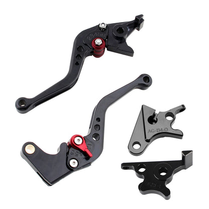 Brake Clutch Lever for Honda CB350 Hness GB350 2021-2023 (2021-2023)
