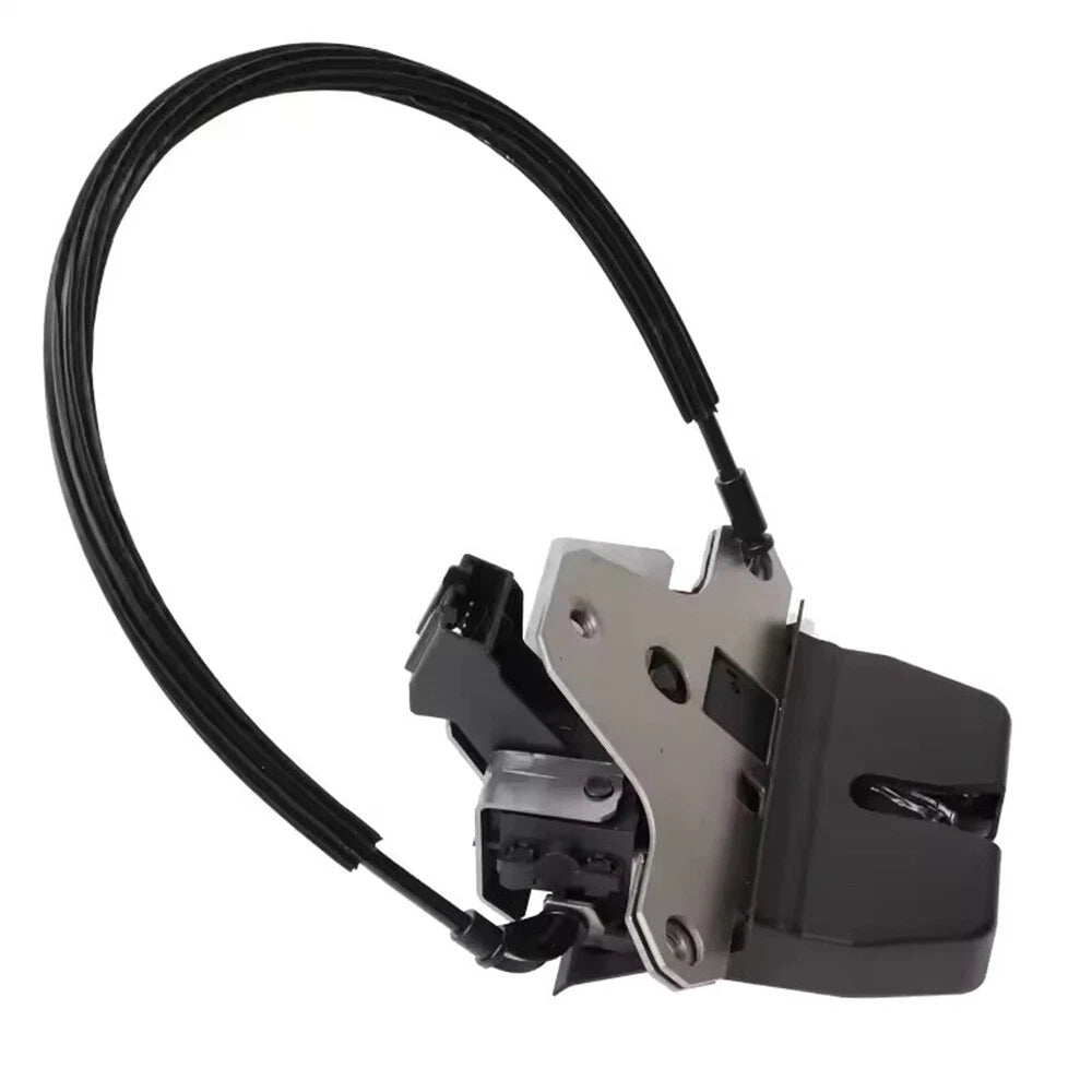 Tailgate Latch Lock w/Cable for Land Rover Range Rover Evoque (2012-2019)