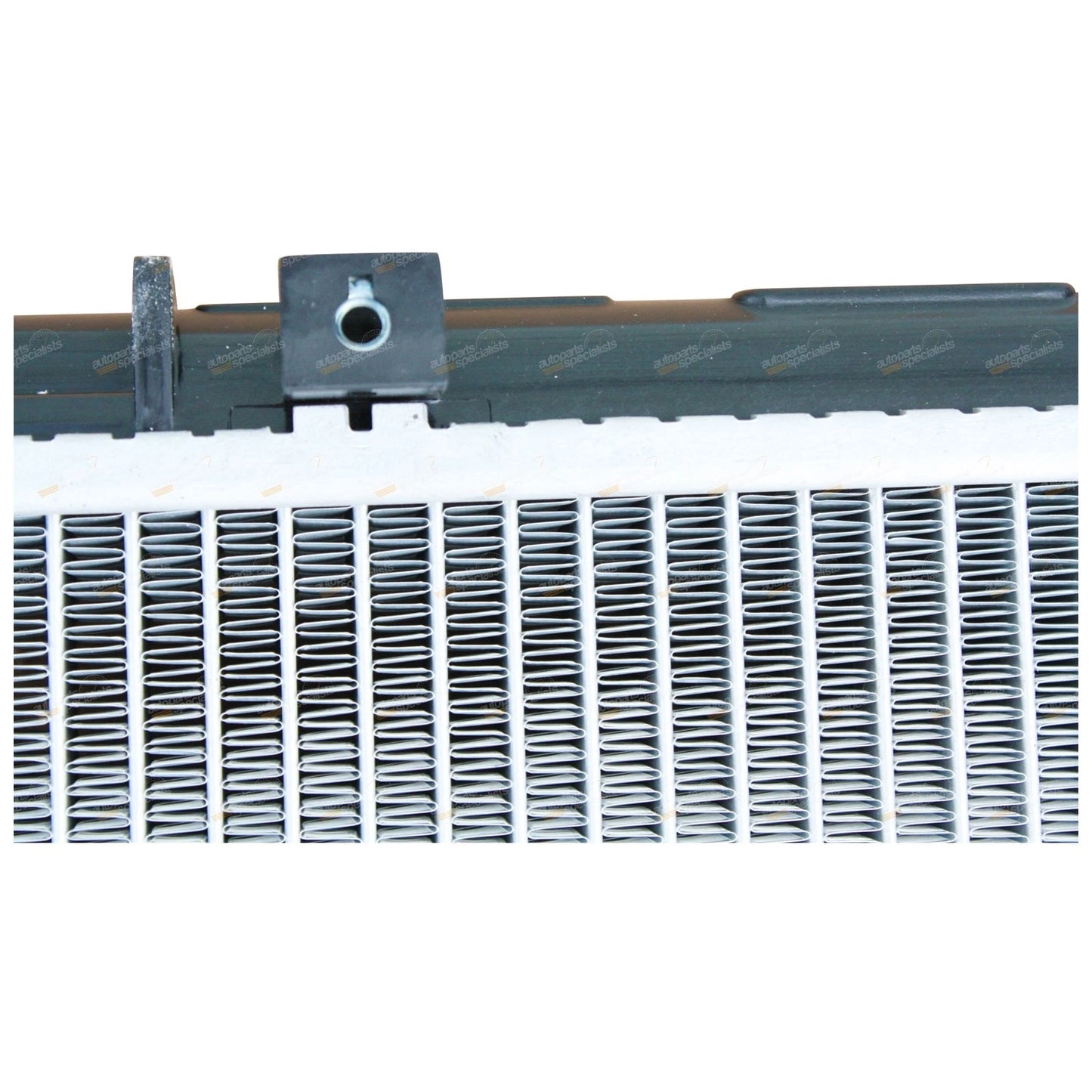 Heavy Duty Radiator for Toyota Camry SDV10 (1993–1997)