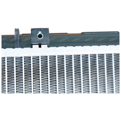 Heavy Duty Radiator for Toyota Camry SDV10 (1993–1997)