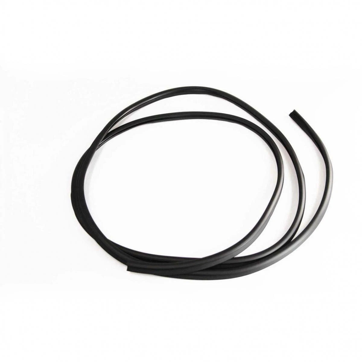 Windshield Glass Seal Weatherstrip Fits Toyota Hilux Vigo KUN26 Truck 05-15 D10