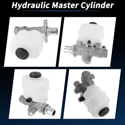 Brake Master Cylinder with Reservoir for Ford Expedition (2010-2014)