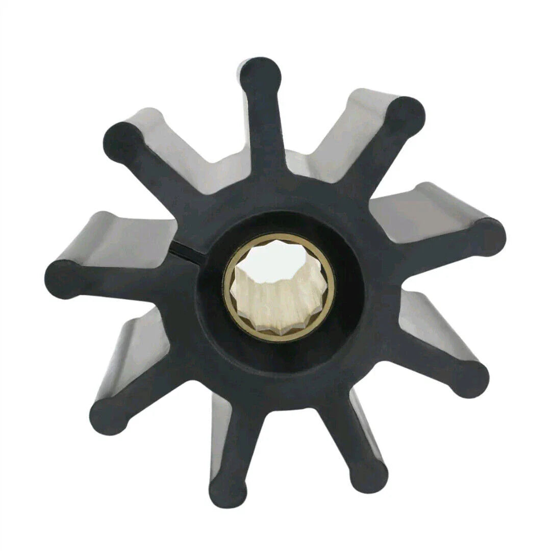 Flexible Water Pump Impeller for Jabsco 18789/17240, JMP 9001