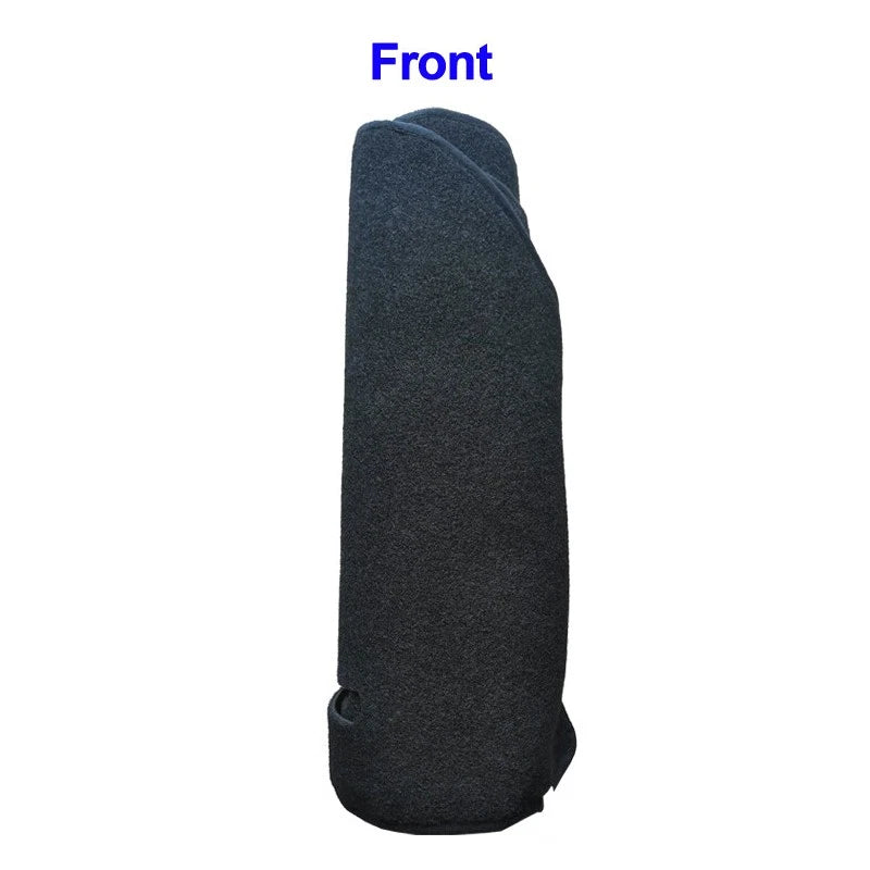 RHD Dash Mat Cover for Lexus LS460/LS460H/LS600L/LS600H (2006-2011)
